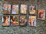 The (Actual) full Ernest movie collection : dvdcollection
