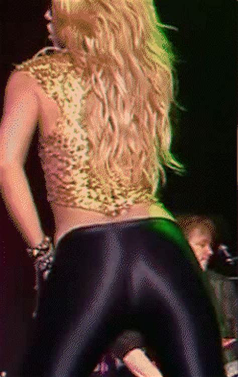 Shakira Legging
