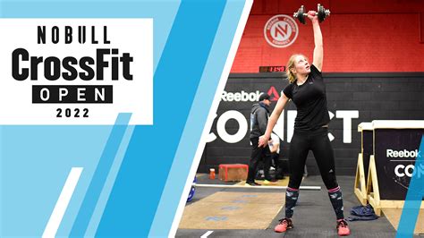 The Best Crossfit Open Workout 221 Strategy Tips Discover The Facts