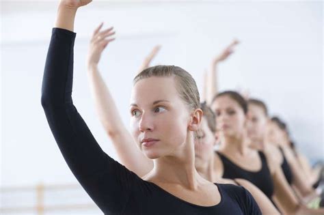 Übungen zur formenlehre, seite 88. Ballett-Übungen: Auf die Haltung kommt es an - FIT FOR FUN