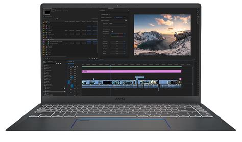 Speed Up The Loading Of The Footage And 4k Video Editing With Advanced