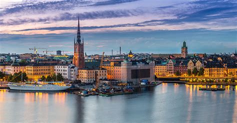 In order to visit sweden you may need an entry visa. Travel Vaccines and Advice for Sweden | Passport Health