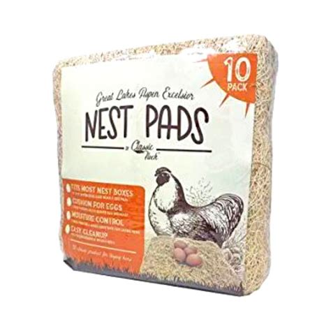 Nest Pad Sls Inc