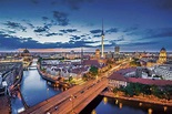 Berlín, la apasionante capital de Alemania
