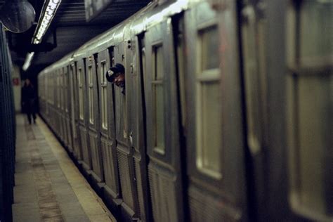 Exclusive Safest And Riskiest Areas Of New Yorks Subway System