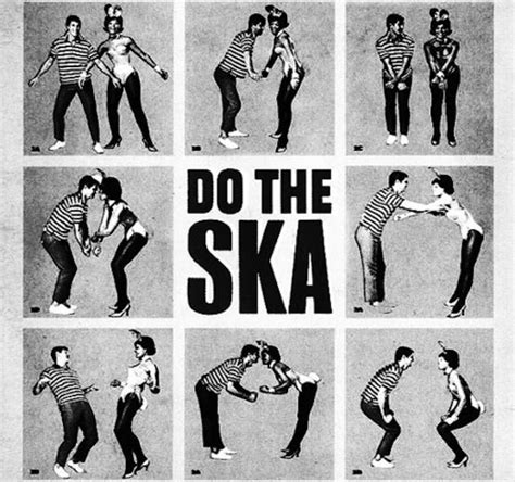 Do The Ska 556×521 Ska Music Ska Ska Punk