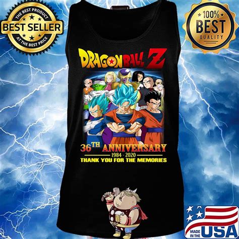 Goku is an alien crash landed on earth after frieza destroyed their planet name planet vegita. Dragon ball 7 36th anniversary 1984 2020 thank you for the ...