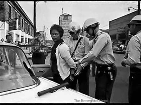 Some of the images of the civil rights movement—the fire hoses, the marches—are likely to be familiar to readers. The Civil Rights Movement - YouTube