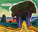 Karl Schmidt-Rottluff – Kunstsammlungen Chemnitz