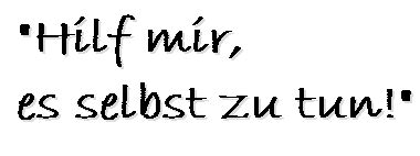 Gedichte, sprüche und zitate von maria montessori für facebook, twitter, whatsapp und instagram. Kurs:Montessoripädagogik - Wikiversity