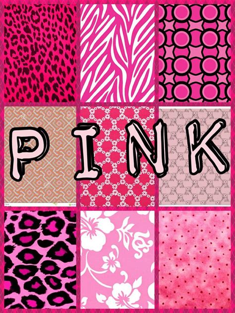 Nice Pink Background For Girls Backgrounds Pinterest Pink