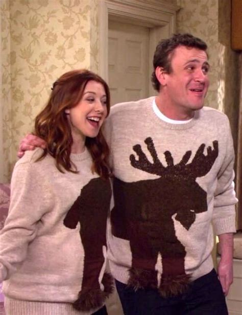 lily and marshall cute couple how i met your mother how met your mother marshall and lily