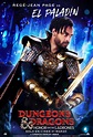 Dungeons & dragons: Honor entre ladrones cartel de la película 8 de 16 ...