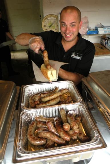 Kirtland Organizers Set Date For 18th Annual Slovenian Sausage Festival