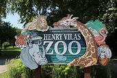 Henry Vilas Zoo (Madison) : 2020 Ce qu'il faut savoir pour votre visite ...