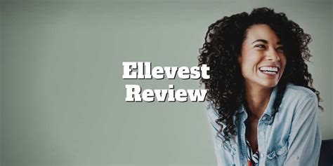 Ellevest Review 2020 Investormint