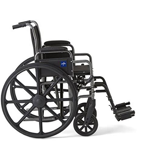 K1 Basic Wheelchairs Galaxy Medical Supply