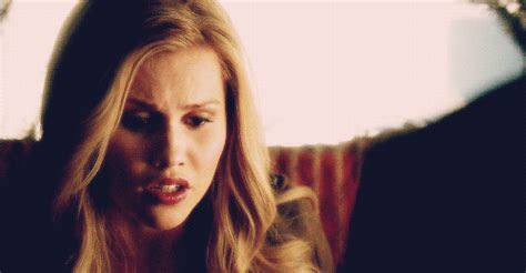 The Vampire Diaries Rebekah Mikaelson  Wiffle