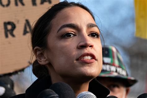 Ocasio Cortez Raises A Difficult Question How Widespread Is Misogyny