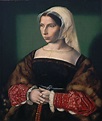 Anne Stafford, Countess of Huntingdon - Wikipedia | Tudor history ...