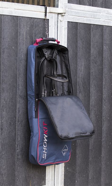 Lemieux Showkit System Bridle Bag Jonty Equestrian