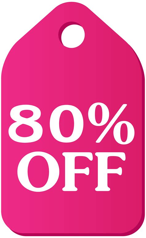 Download Pink Tag Scalable Discount Vector Graphics Icon HQ PNG Image ...