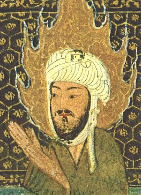 Islamic Depictions Of Mohammed In Full The Persecution Era