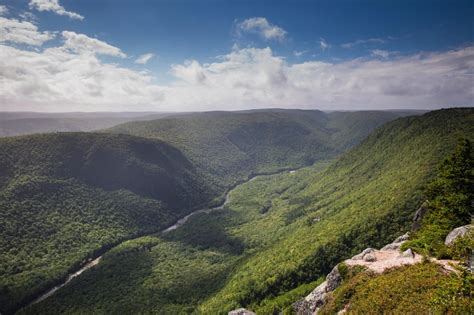 10 Best Hiking Trails In Nova Scotia Canada Luxurylife Blog