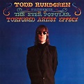 Todd Rundgren - The Ever Popular Tortured Artist Effect (180g Vinyl LP ...