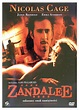 Zandalee - Das sechste Gebot DVD Region 2 IMPORT Keine deutsche Version ...
