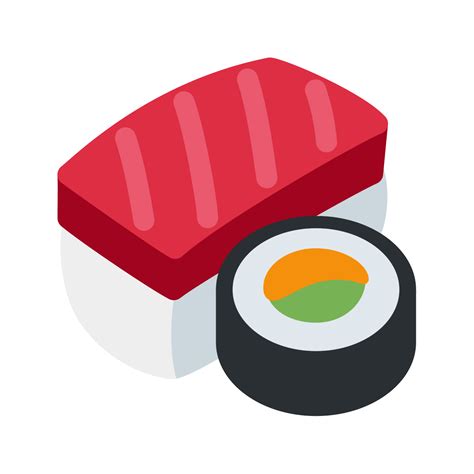🍣 Sushi Emoji What Emoji 🧐