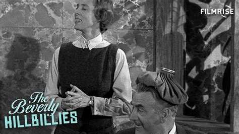 The Beverly Hillbillies Season 1 Episode 18 Jed Saves Drysdale S