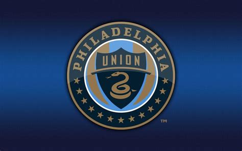 The Philadelphia Union Philadelphia Union Union Soccer Mls Teams
