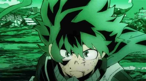 My Hero Academia Season 6 Episode 7 Release Date And Time On