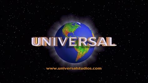 Universal Studio Logo