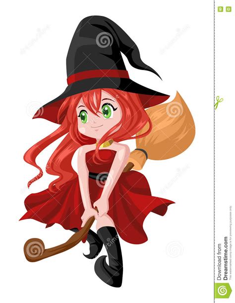 top more than 77 anime witch drawing super hot in duhocakina