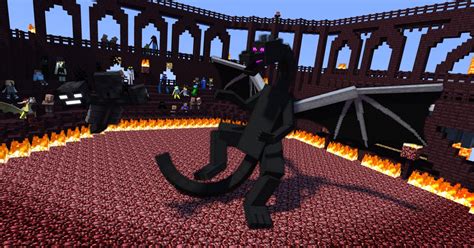 Wither Doom Minecraft Blog