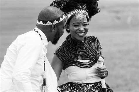 Traditional Xhosa Dresses Wedding