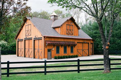 Newport A Frame Style 1 ½ Story Garage The Barn Yard And Great Country