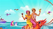 !PelisPlus! Barb y Star van a Vista Del Mar || Película 2021 Completa ...