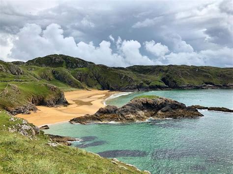 The Best And Most Beautiful Beaches In Ireland Ranked