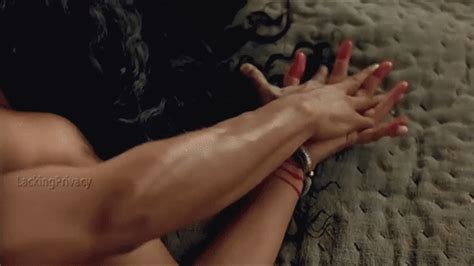 271 Handholding Ravenblack23