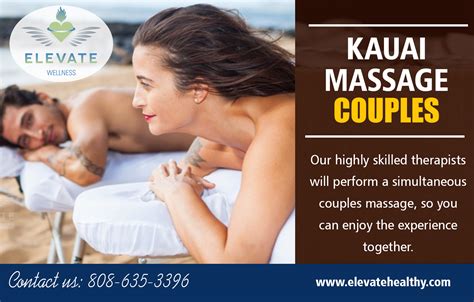 kauai massage couples hawaii imgpile