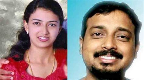 Love Triangle Born In Kerala Ends In Murder In Australia The Indian Express