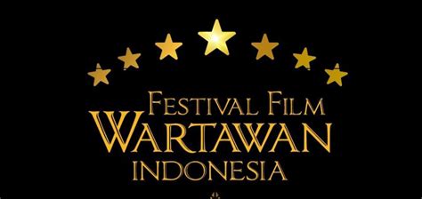 Festival Film Wartawan Indonesia 2023 Tampil Dengan Berbagai Inovasi