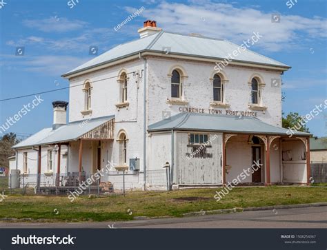 Clarence Town Nsw Australia Sept 18 Stock Photo 1508254367 Shutterstock