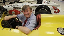 Donald Davidson: The biggest fan of the Indy 500 there ever was