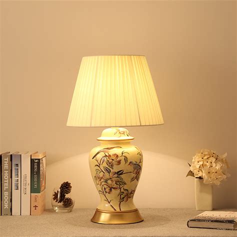 Top 50 Modern Table Lamps For Living Room Ideas Home