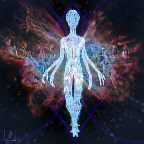 Crystalline Beings Vashta Naradas Galactic Art Aliens And Ufos