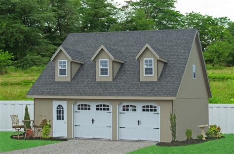 We offer the highest quality prefab garages, steel garage buildings, and kits. Awesome Modular Garages Pa #2 Prefab Garage With Apartment ...